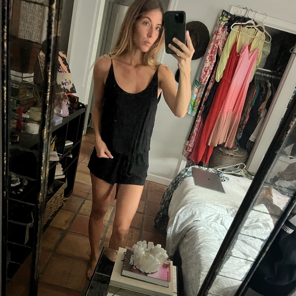 Mikoh romper